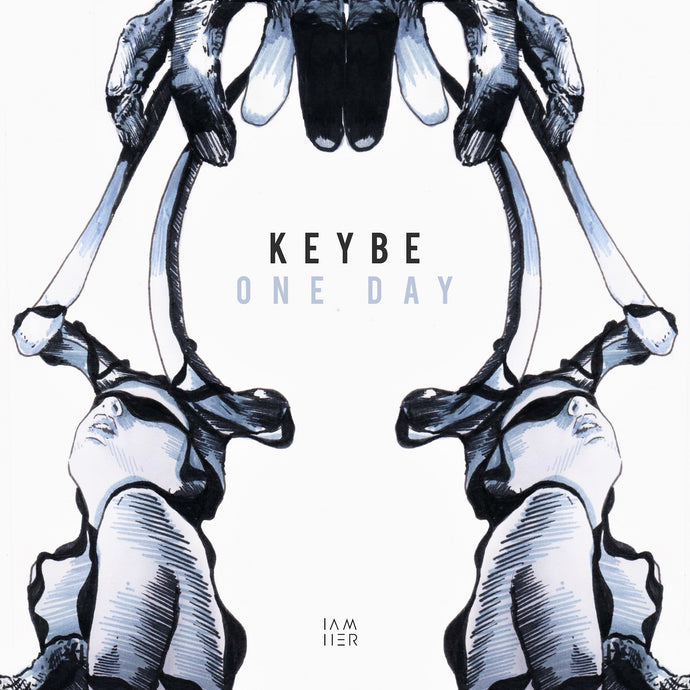 Keybe - One Day EP