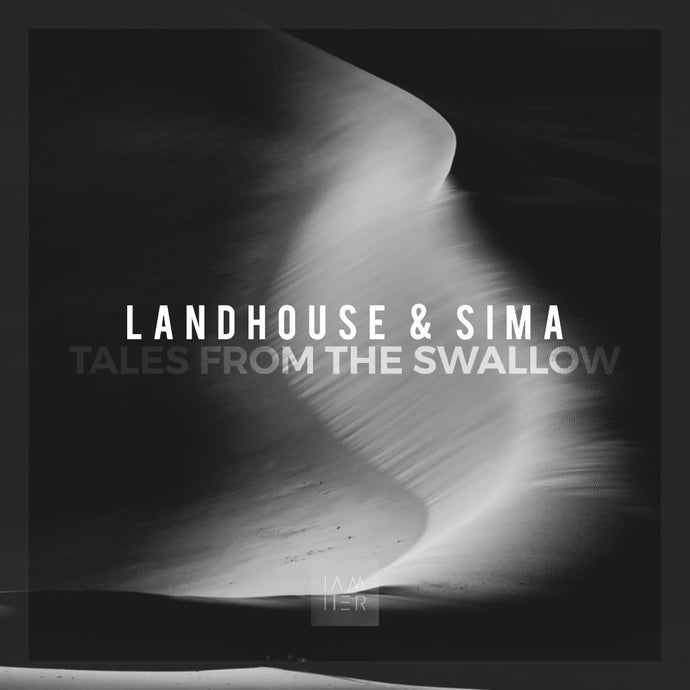 Landhouse & Sima Aava - Tales from the Swallow