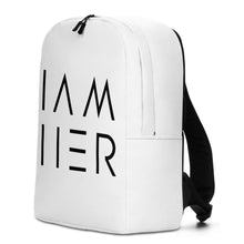 Load image into Gallery viewer, Minimalist Backpack - IAMHER
