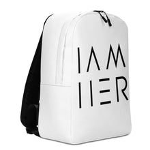 Load image into Gallery viewer, Minimalist Backpack - IAMHER
