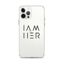Load image into Gallery viewer, iPhone Case - IAMHER
