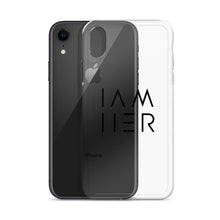 Load image into Gallery viewer, iPhone Case - IAMHER
