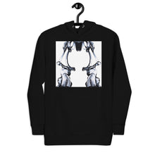 Load image into Gallery viewer, Unisex Hoodie - One Day Collection
