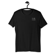 Load image into Gallery viewer, Short-Sleeve Unisex T-Shirt - IAMHER
